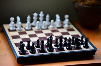 tìm hiểu về cảm xúc khi thua
